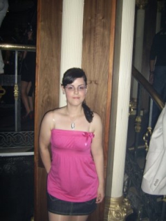 Tina Toledo From Spain - N