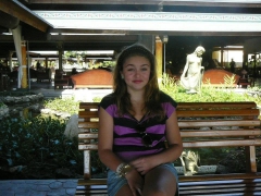 Sissy boy SOPHIA - N