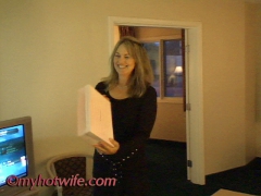 Wife whored to my boss's buddy - N