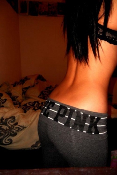 Sexy ASSSSSes - N