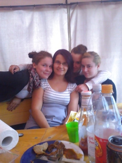 Sweet Young Teens - N