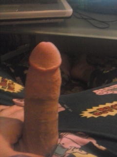 Big Cock Nick - N