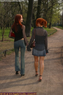 amused lesbian sexy girls - N
