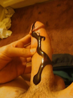 My Big Dick - N