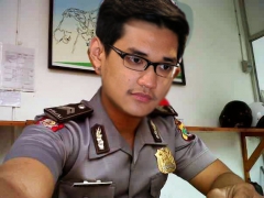 POLICE - N