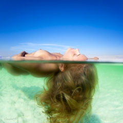 underwater at hotsportygirls.com - N