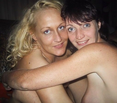 Lesbians 2 - N