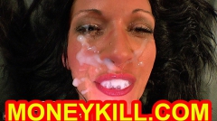 Gangbang Creampies - N
