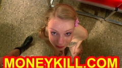 Gangbang Creampies - N