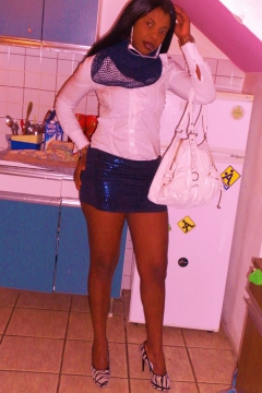 Cooltipper African Models - N