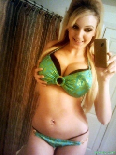 Fresh Nude Teens 1 - N