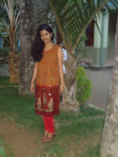 lankan beauty - N