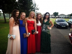 New Irish girls 2 - plz comment - N
