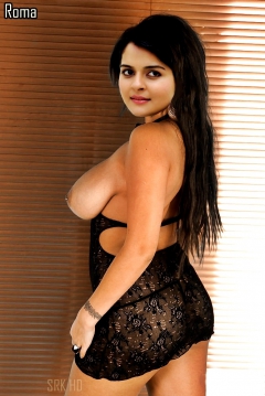 South Indian Celebrities (morph images) - N