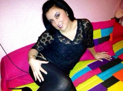 Tia buena - N