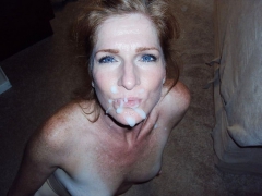 Freckled Facials! - N