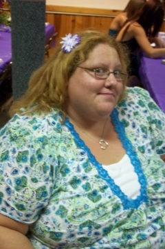 Just me - N