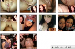 Orkut Girl from Brasil Part 1 - N