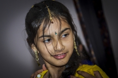 Desi Beauties - N