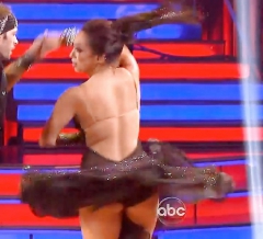 Cheryl Burke collection - N