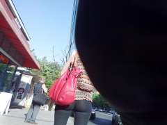 Street ass 2 - N