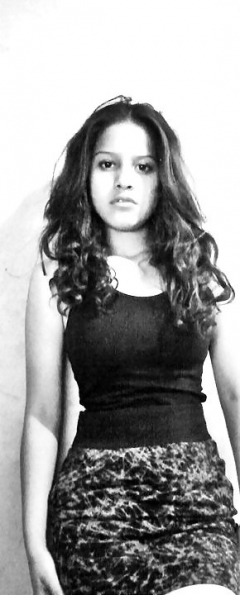 My friend yessica - N