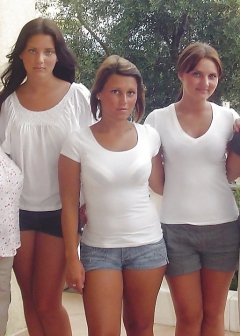 Hot Teens - N