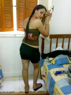Tunisian girls - N