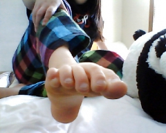 Wtf Sexy Teenie Feet reloaded v2.6 - N
