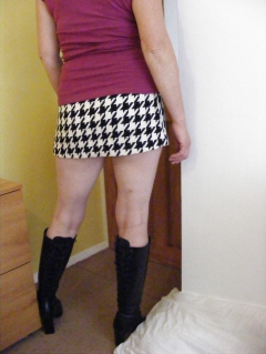 More of me in boot\'s - N