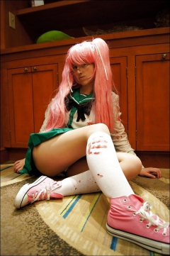 Cosplay non nude babes - N