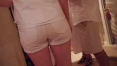 Tight short #1 - N