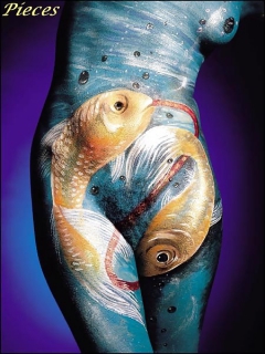 Bodypaint - N