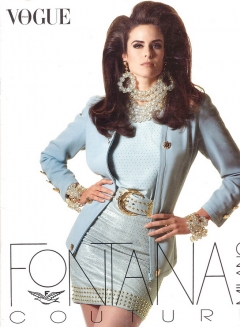 Femme Glamour - N