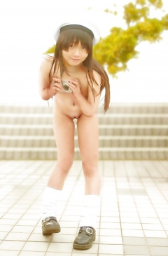 Japanese Girls Collection 115 - N