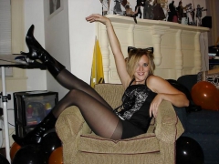 Pantyhose - N