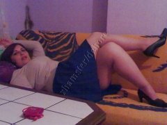 Turkish mature Tas gibi olgun - N