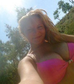 Big tits sexy amateur teen #152 - N