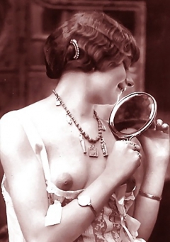 Vintage 18 (1850-1920) - N
