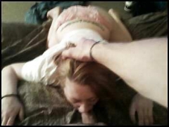 A lil rough sex with my neighbors girlfriend - N