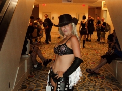 Cosplay Sluts - N