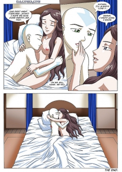 Avatar stories - N