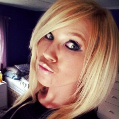 Just me - N