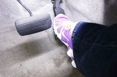Driving Feet - N
