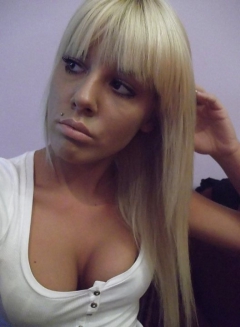 Serbian facebook hoes Vol. I - N