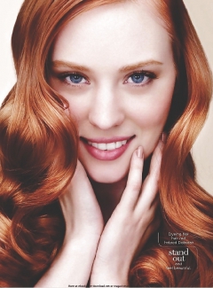 My Hot Redhead Gallery - N