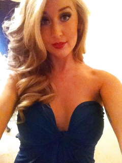 Stunning blondes - N