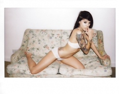 Arabella Drummond - N