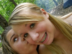 Hot Girls Camp - N