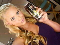 Phoenix Marizzle #1 - N